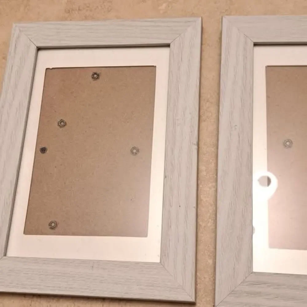Baijiali photo frames